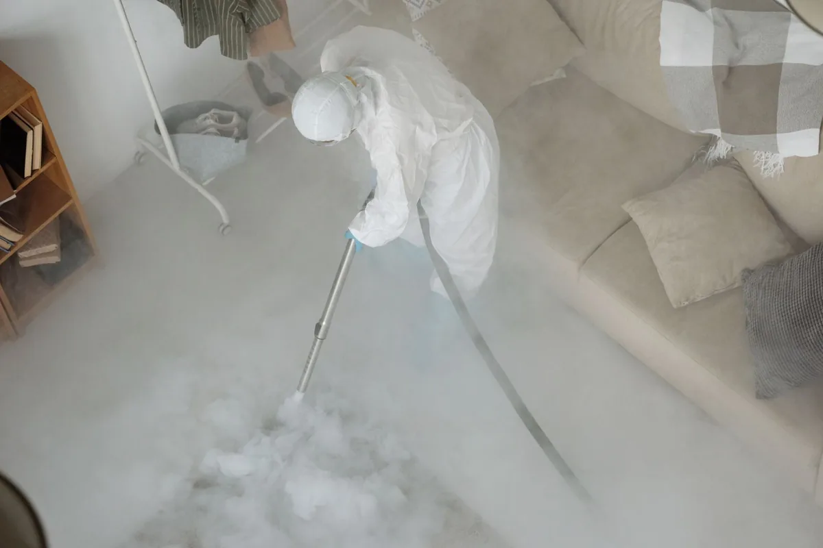 Crime Scene Cleanup in Berkeley, CA